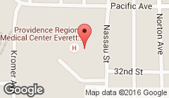 Providence Behavioral Health Services Location