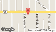 Recovering Spirit Location