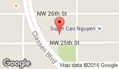 Referral Center for Alcohol and Drug Services  Location