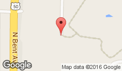 Region Six Alcohol and Drug Abuse Location