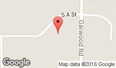 Richmond Treatment Center Location