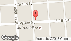 River Valley Behavioral Healthcare Location