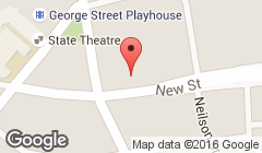 Rutgers/UBHC Location