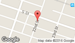 Sacramento Recovery House Location