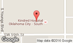 Saint Anthony Hospital Location