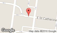 Saint Jude Womens Recovery Center Location