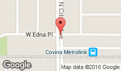 Santa Anita Family Service Location