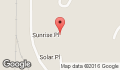 Seekers of Serenity Place Location