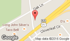 Serenity Counseling Advocates Location