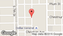 Serenity Counseling Services Location