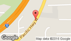 Serenity Lane Location