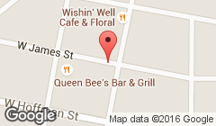 Serenity Path Location