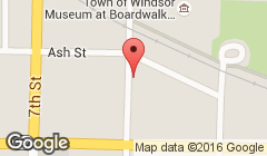 Seven Lakes Recovery Program Location