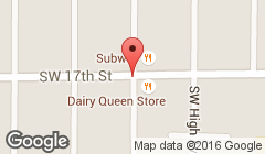 Sims Kemper Clinical Counseling and Recovery Services Location