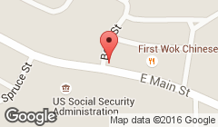 Southeast Missouri Behavioral Health Location