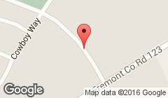 Southern Peaks RTC Location