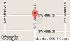 Specialized Outpatient Services Location