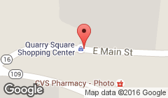 Spectrum Health Systems Location