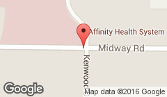 Theda Care Behavioral Health Location