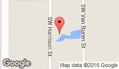 Topeka Treatment Center Location