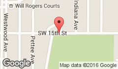 Turning Point South Location