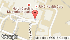 UNC Department of Psychiatry Location