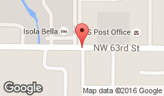 Valley Hope Location