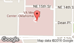 Veterans Affairs Medical Center Location