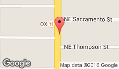 Volunteers of America of Oregon Location