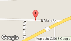 Weems Community Mental Health Center Location