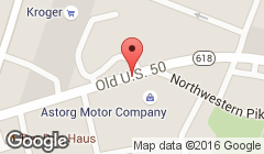 Westbrook Health Services Location