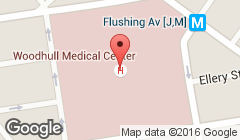 Woodhull Medical Center Location