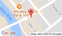 Genesis Counseling Services Location