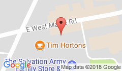 Easter Seals Michigan Location