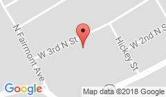 Camelot Care Centers Location