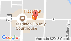 Access Heartland Alt Service Program Location