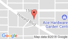 Colegrove Counseling Center Location