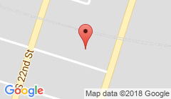 Corner of Hope Recovery Center Location