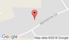 Carolina Behavioral Care Location