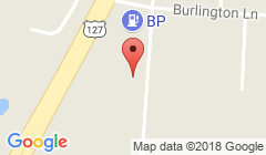 Center for Behavioral Health KY Location