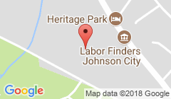 Health Connect America Johnson City Location