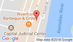 Jeffrey Bickford LCPC LADC Location