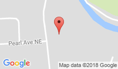 Blue Ridge Behavioral Healthcare Location