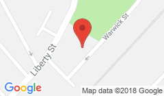 Coles Place Location