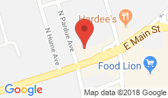 Health Connect America Gallatin Location