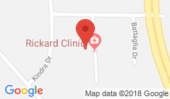 Grove Primary Care Clinic Location