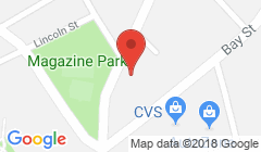 Behavioral Health Network Location