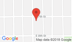 High Plains Mental Health Center Location