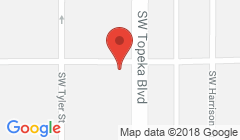 Professional Treatment Services Location