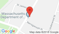 South Bay Mental Health Center Location